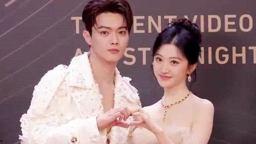 圈内爆料许凯景甜是第几期,甜蜜互动引热议，竟是第几期节目大揭秘？